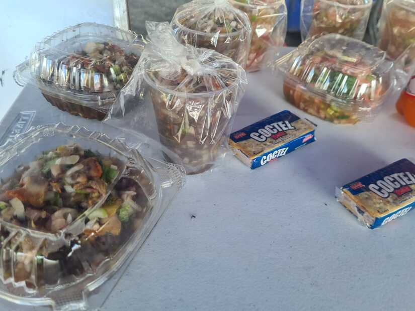 FERIA